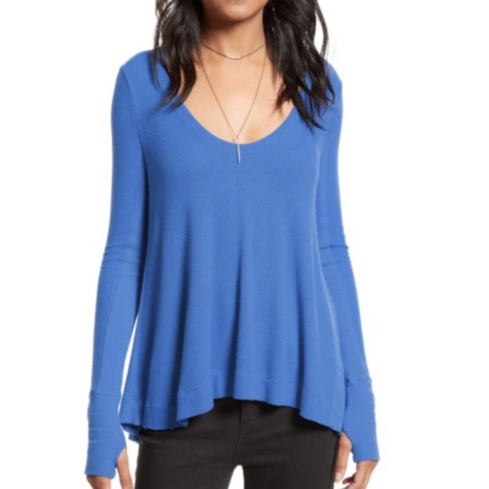 FREE PEOPLE We The Free Malibu Thermal